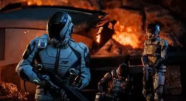Ex-Bioware developer says that the "single-player triple-A game at EA is dead"