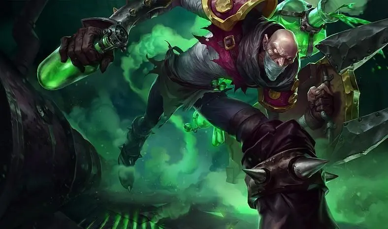 League of Legends Patch Notes 10.4 - Release Date, Further Wukong Rework Testing and More
