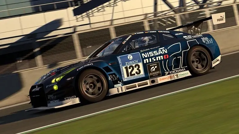 Gran Turismo 6 announced for PS3, PS4 version under consideration