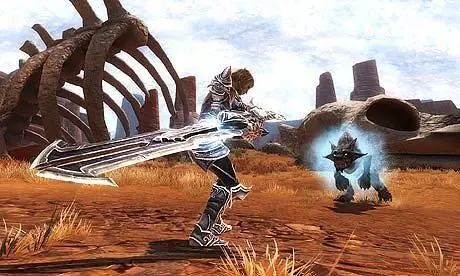 Report: 38 Studios fighting to stay solvent