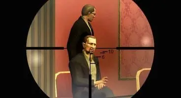 I would recommend the game to those who wish to feel immersed in a game, but not to those that were hoping for an action-oriented shooter.
