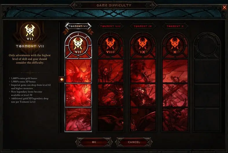 Blizzard unveil changes in next major Diablo III patch, adds 'successor' to Horadric Cube