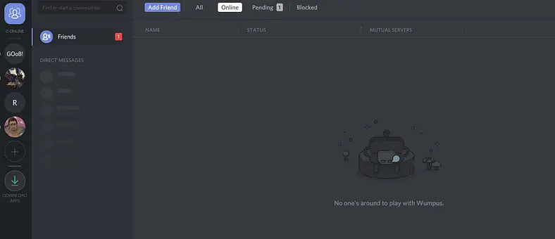 Discord Reaches 25 Million Users - Will Be Integrated Into Lawbreakers