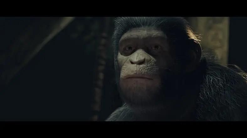 Imaginati founder Martin Alltimes talks Planet of the Apes: Last Frontier, choices, 2-3 hour play-time, and... multiplayer?