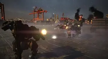 Left Alive: Latest Trailer Introduces Setting, Protagonists