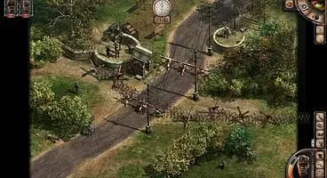 Commandos 2 and Praetorians HD Remasters Coming January