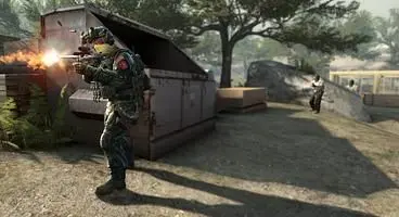 Counter-Strike: GO is Reportedly Set For a Huge Update