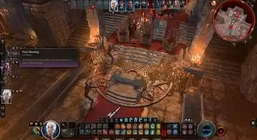 Guides / Should You Free Dolly Dolly Dolly the Pixie in Baldur’s Gate 3?