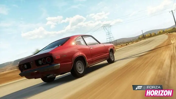 Turn 10 reveals February DLC for Forza Horizon