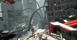 The Secret World now free-to-play once bought, carries optional subscriptions