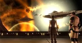 Star Wars: The Old Republic's "PC-only configuration" will avoid Battlefield 3 jitters