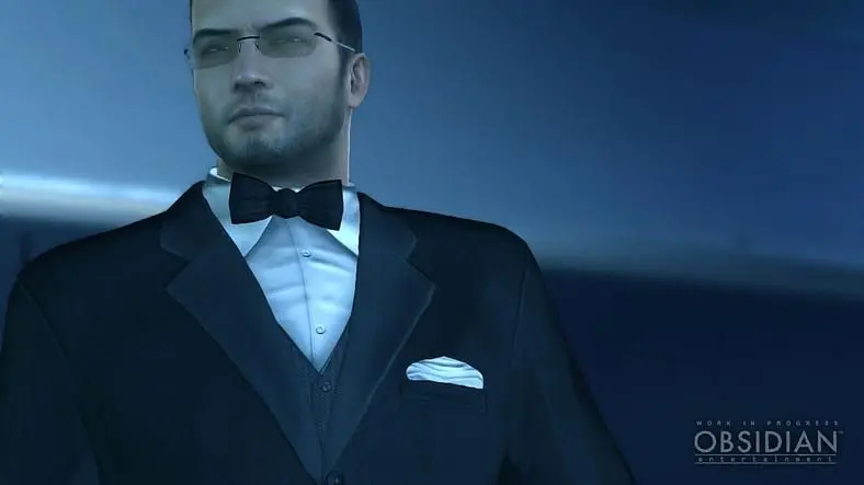 Obsidian's promising espionage RPG, Alpha Protocol lives up to its name for all the wrong reasons. (PC, Xbox 360, PS3)