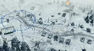 Sudden Strike 4 Slots Itself In For An August 11 Release