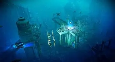 No Man's Sky Gets Another Free Update: The Abyss