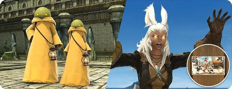 FFXIV Hatching-tide 2023 Event - Start and End Dates, Rewards