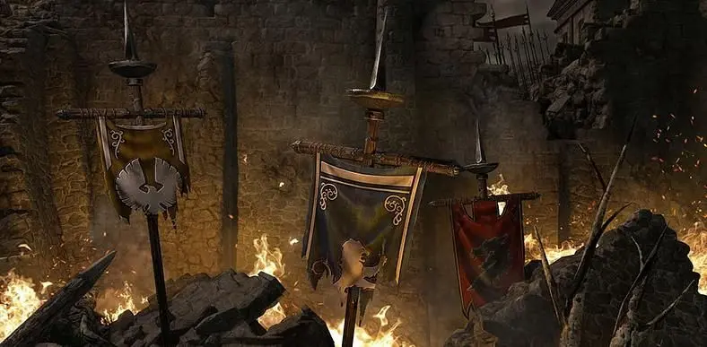 The Elder Scrolls Online Update 45 Release Date - Fallen Banners News