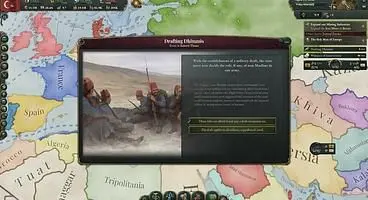 Paradox Interactive CEO Says Victoria 3's Team Has Done "a tremendous job in turning the tide" As It Reaches "quite strong" Financial Performance