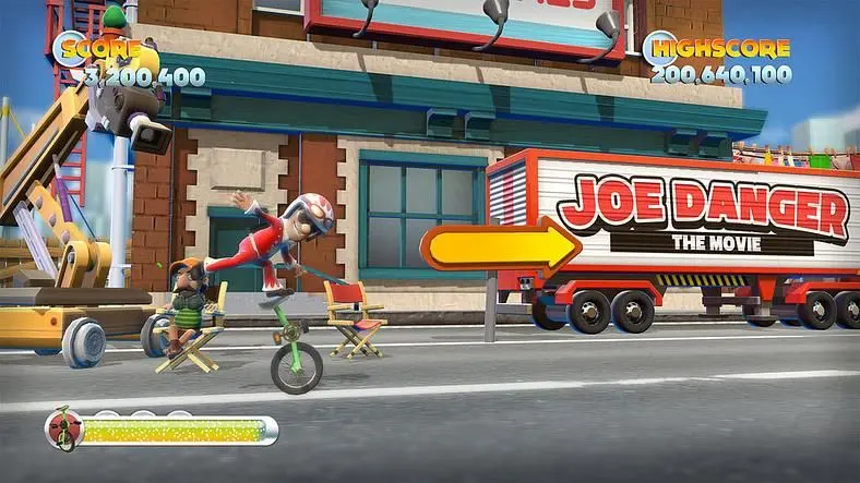Game of the Month: September 2012