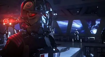 It Now Takes 24 Hours To Unlock All Star Wars Battlefront II Heroes