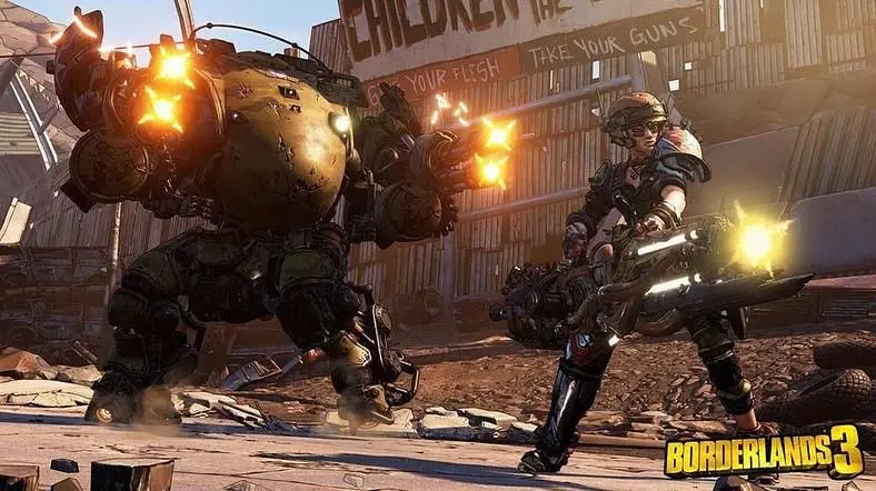 Borderlands 3 To Get Increased Bank Space, Companion Buffs, Expanded Mayhem Mode and More