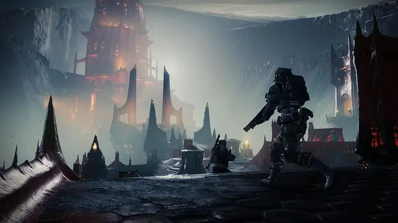 Destiny 2 Year 4 Release Date - Teaser Leak Reveals First Details