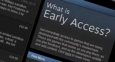 Valve are "saviours of the PC" says Brian Fargo, "let us all work in an open system"