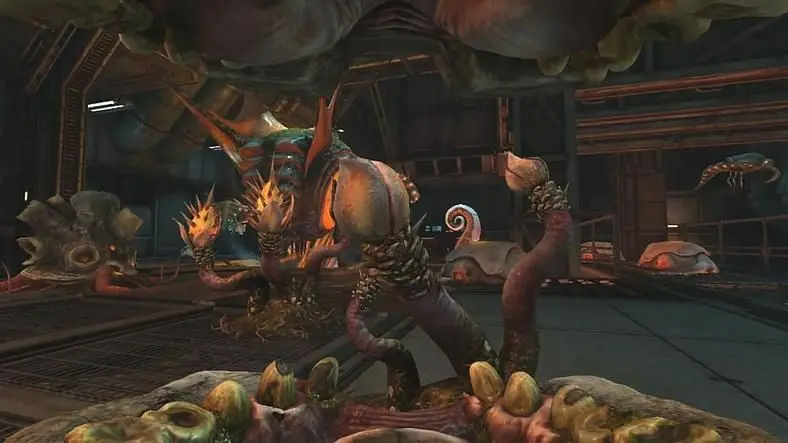 Natural Selection 2 preorders now available on Steam, dated for October