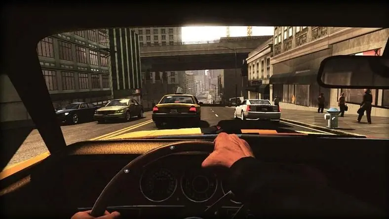 Rumor: UbiSoft Reflections working on Kinect game