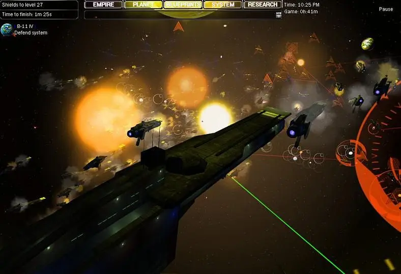 Star Ruler pulled from Impulse due to GameStop's acquisition