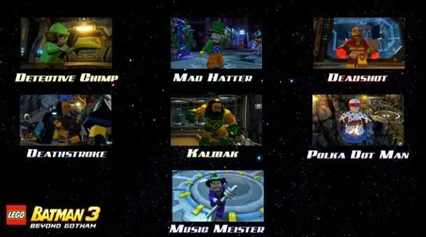 LEGO Batman 3 DLC pack adds a bunch of superheroes... and Conan O'Brien”