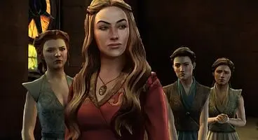 Telltale's Humble Bundle features Game of Thrones and The Walking Dead for $12