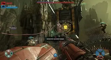 Turtle Rock Studios Is Partnering With Perfect World For A New F2P Shooter
