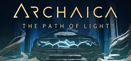 COMPETITION: Win puzzle game Archaica: The Path of Light on Steam! (Winners Inside!)