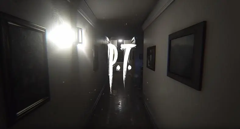 Hideo Kojima's Famous 'Silent Hills' Playable Teaser 'P.T.' Is Being Recreated By A YouTuber, And It Looks Fantastic