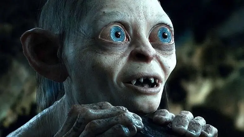 The Lord of the Rings: Gollum Announced