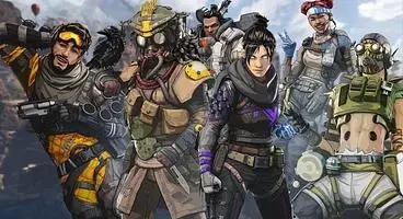Apex Legends Invalid Game Executable - r5apex.exe Error Meaning