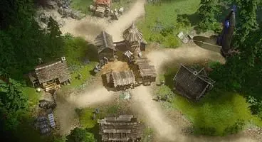SpellForce 3: Soul Harvest - Oktoberfest Free DLC Adds New Map and Hero