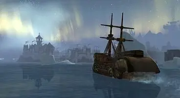 World of Warcraft: Wrath of the Lich King Classic The Forgotten Tale Quest - How to Complete