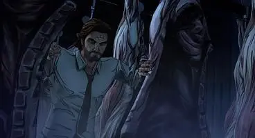 Trailer released for The Wolf Among Us Episode 4: In Sheep's Clothing
