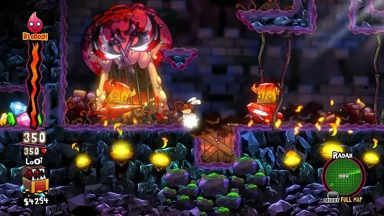 Arkedo Studio an empty shell, still has two games to release