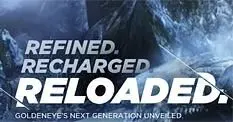 GoldenEye 007: Reloaded for Xbox 360 and PS3 gets confirmed