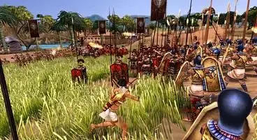 You and your friend will surely enjoy bringing your troops to beat 100 armies of your enemy and taking on the shoe of the hero.