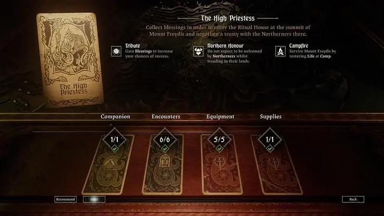 Hand of Fate 2 Is More Than Just A Booster Deck For The Series