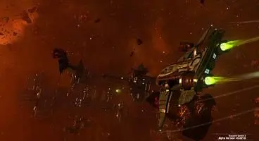 Exciting New Gameplay Trailer Released for Starpoint Gemini 3
