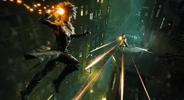 Vampire: The Masquerade - Bloodhunt Crossplay - What to Know About Cross-Platform Support