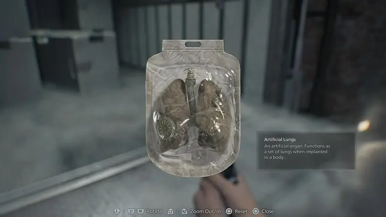How to Open the Organ Transport Box in Resident Evil Requiem (Puzzle Solution)