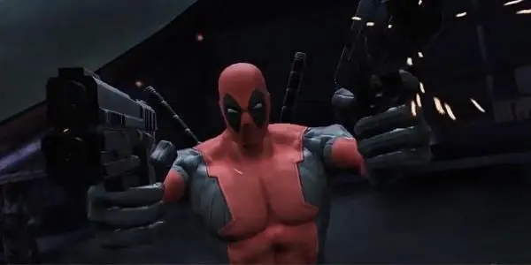 Activision lays off 40 members of Deadpool: The Game team