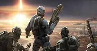 DUST 514 microtransactions adopting "similar idea" to League of Legends