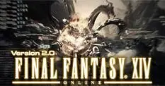 MMO FFXIV will transition "smoothly and seamlessly" to v2.0