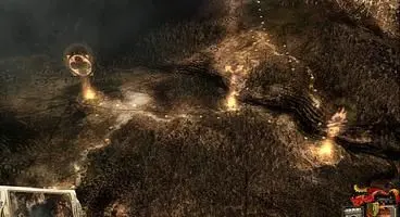 Defend the Empires lands from the unrelenting, leaderless hordes of chaos or thrust your dark will and serve the Chaos gods themselves.